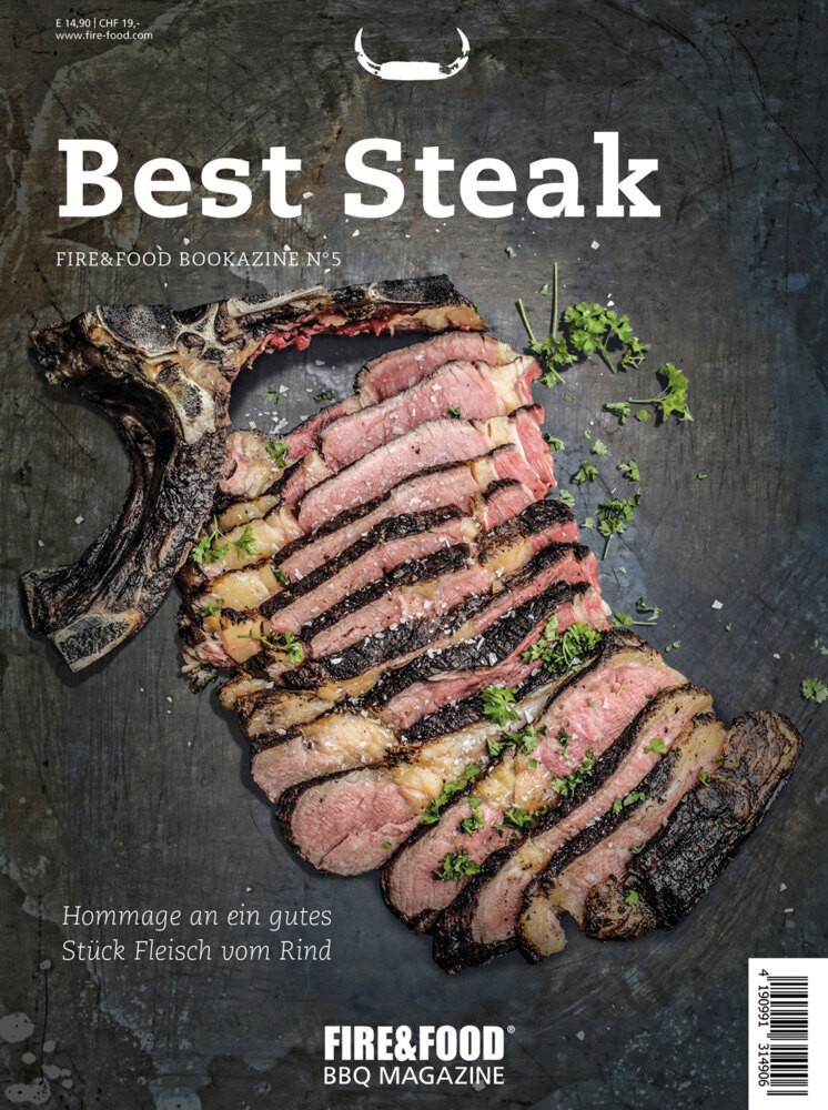 Best Steak main product photo