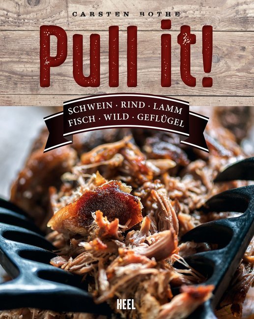Pull it! main product photo