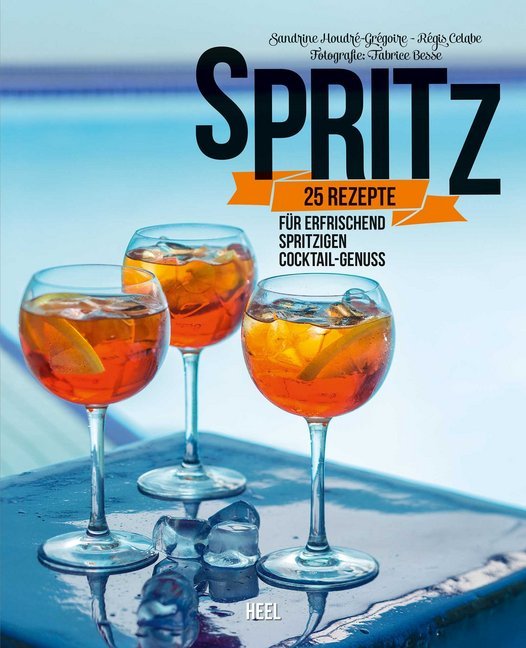 Spritz main product photo