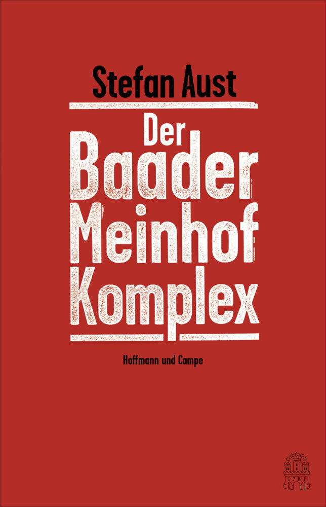 Der Baader-Meinhof-Komplex main product photo