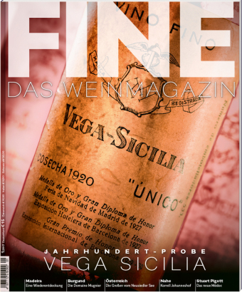 Vega Sicilia