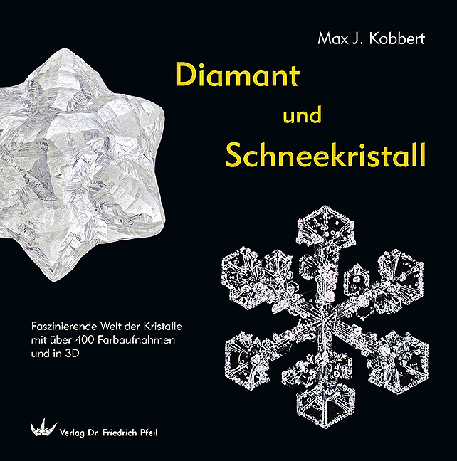 Diamant und Schneekristall, m. 1 CD-ROM main product photo