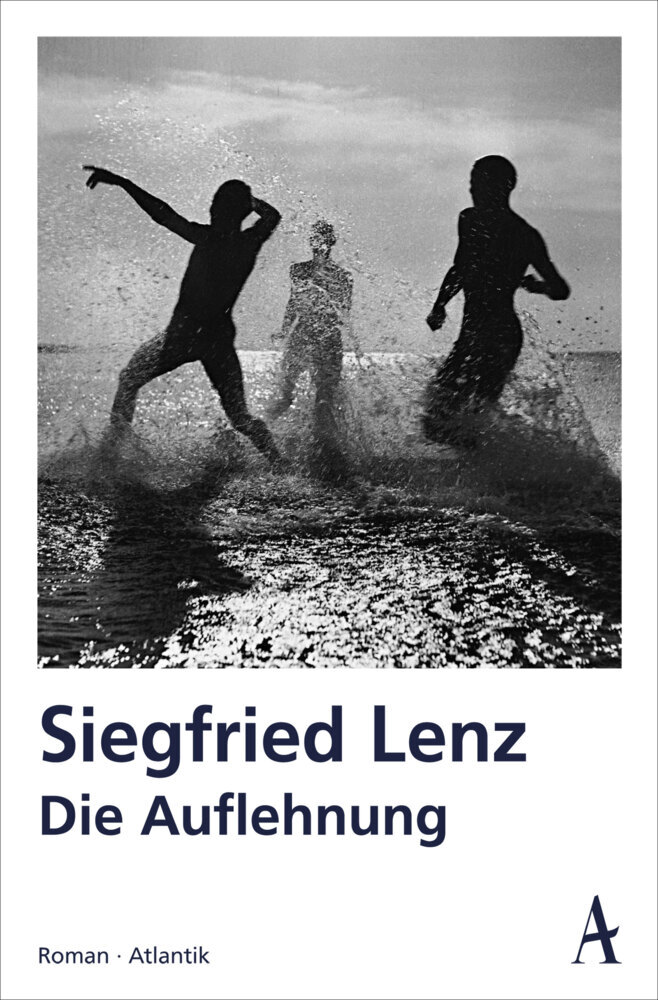 Die Auflehnung main product photo