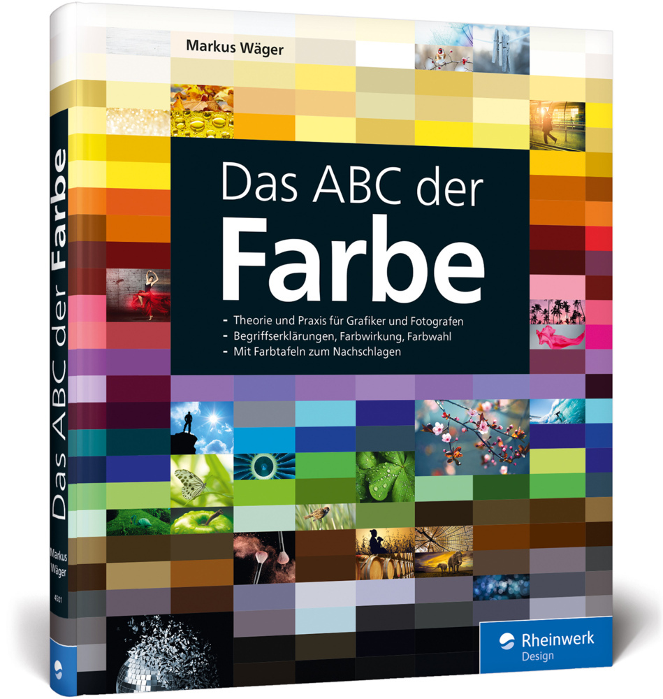 Das ABC der Farbe main product photo