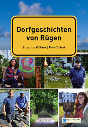 Dorfgeschichten von Rügen. Bd.1