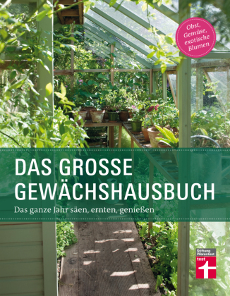 Das große Gewächshausbuch
