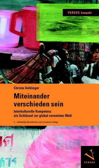 Miteinander verschieden sein main product photo