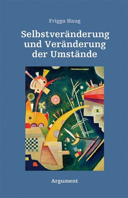 Selbstveränderung und Veränderung der Umstände main product photo