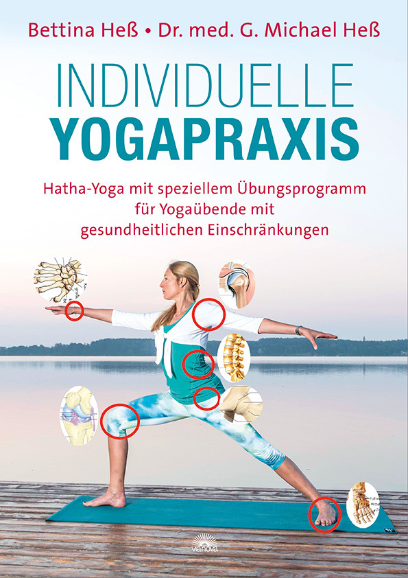 Individuelle Yogapraxis main product photo