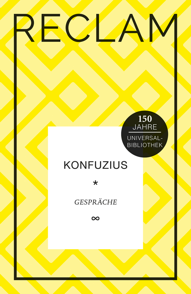 Gespräche (Lun-yu), Jubiläumsausgabe main product photo