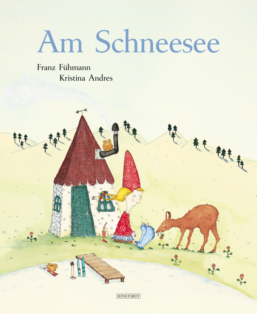 Am Schneesee main product photo