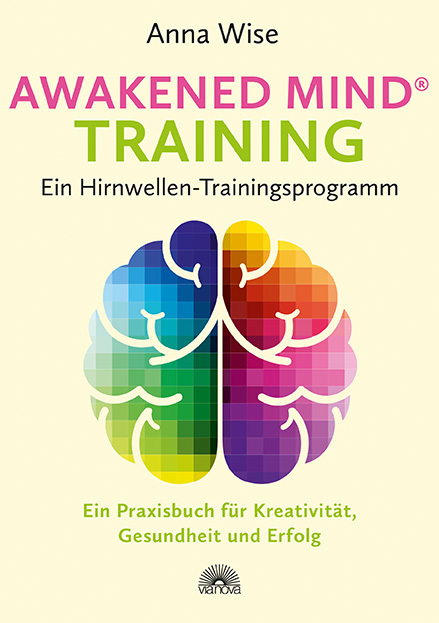 Awakened Mind ® Training - Ein Hirnwellen-Trainingsprogramm main product photo