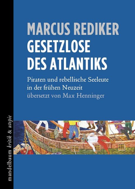 Gesetzlose des Atlantiks main product photo