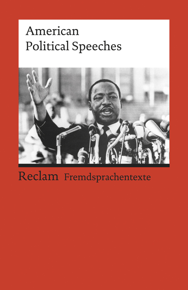 American Political Speeches main product photo