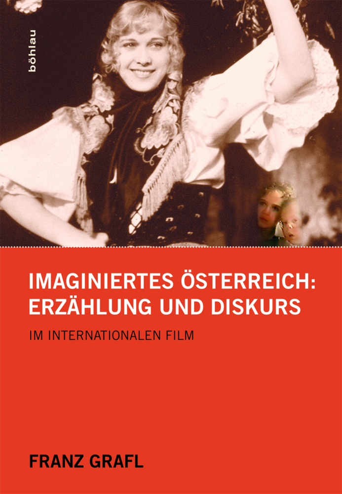Imaginiertes Österreich main product photo