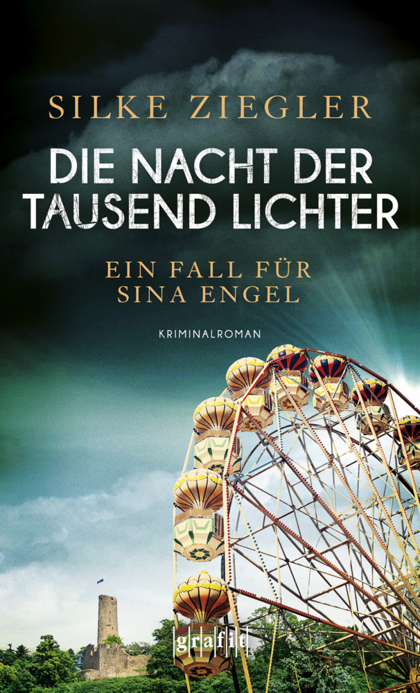 Die Nacht der tausend Lichter main product photo