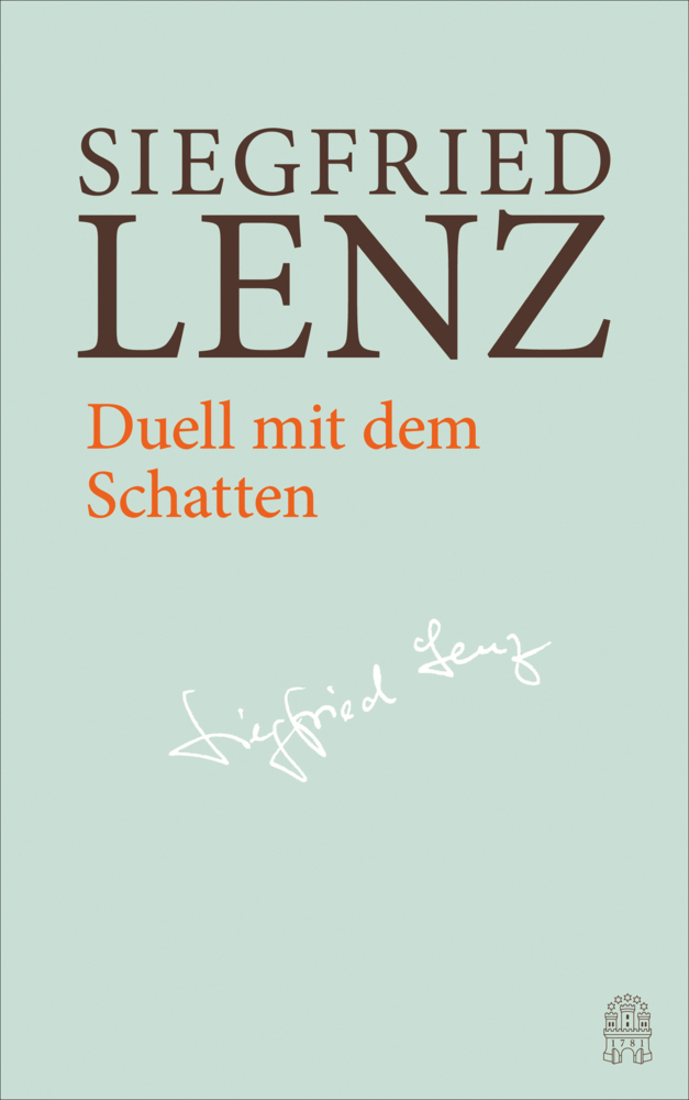 Duell mit dem Schatten main product photo