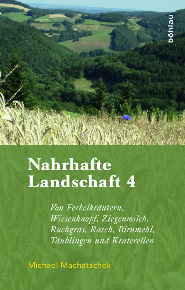 Nahrhafte Landschaft 4 main product photo