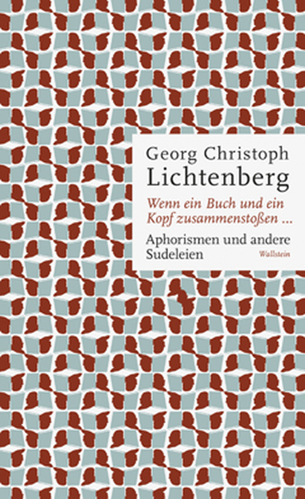Wenn ein Buch und ein Kopf zusammenstoßen... main product photo