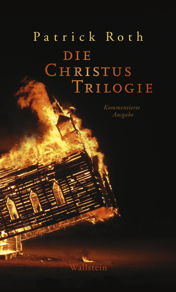 Die Christus Trilogie main product photo