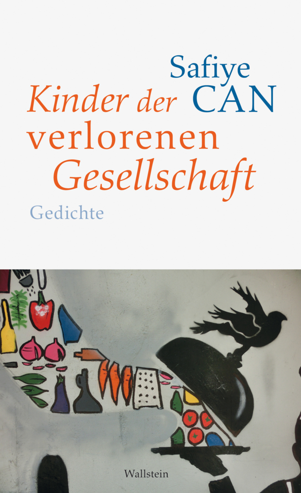Kinder der verlorenen Gesellschaft main product photo
