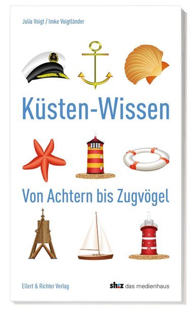 Küsten-Wissen main product photo