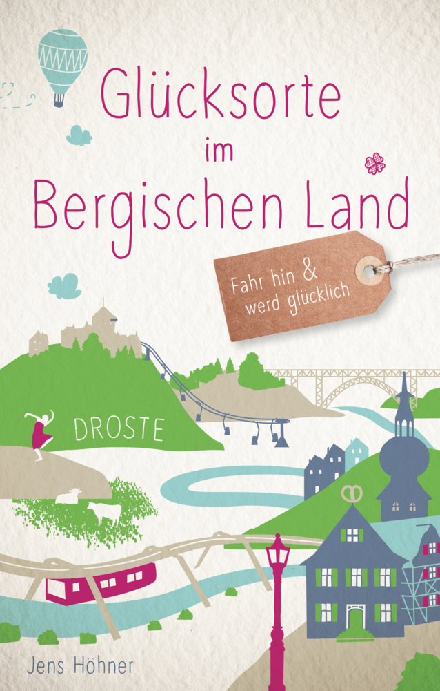 Glücksorte im Bergischen Land main product photo