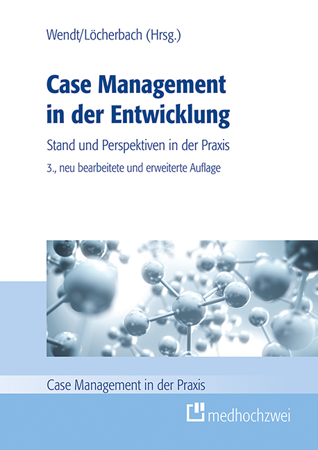 Case Management in der Entwicklung main product photo