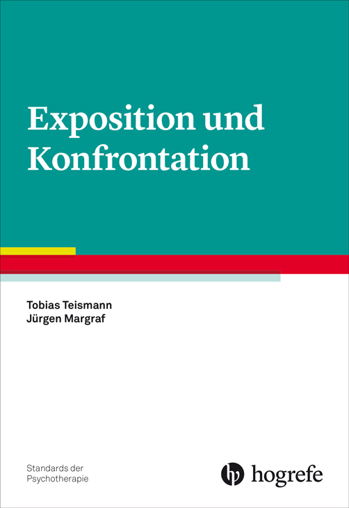 Exposition und Konfrontation main product photo