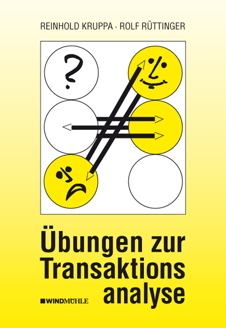 Übungen zur Transaktionsanalyse main product photo