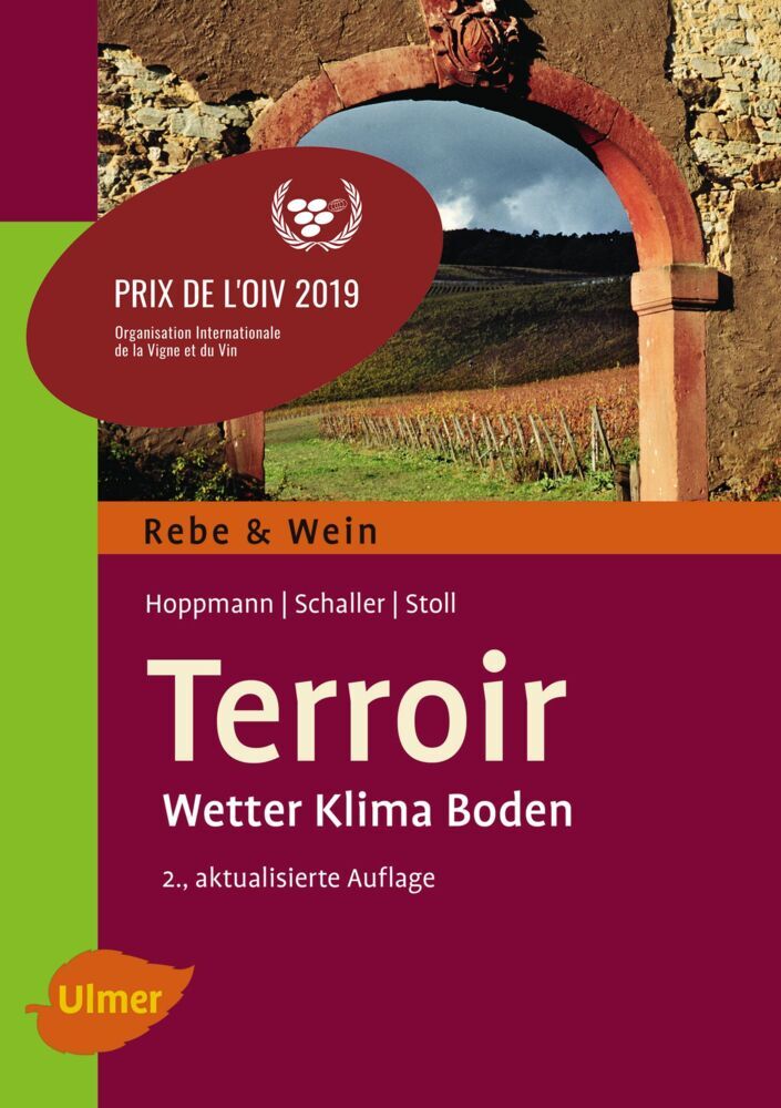 Terroir main product photo