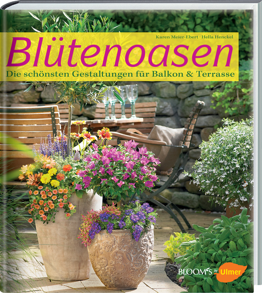 Blütenoasen main product photo