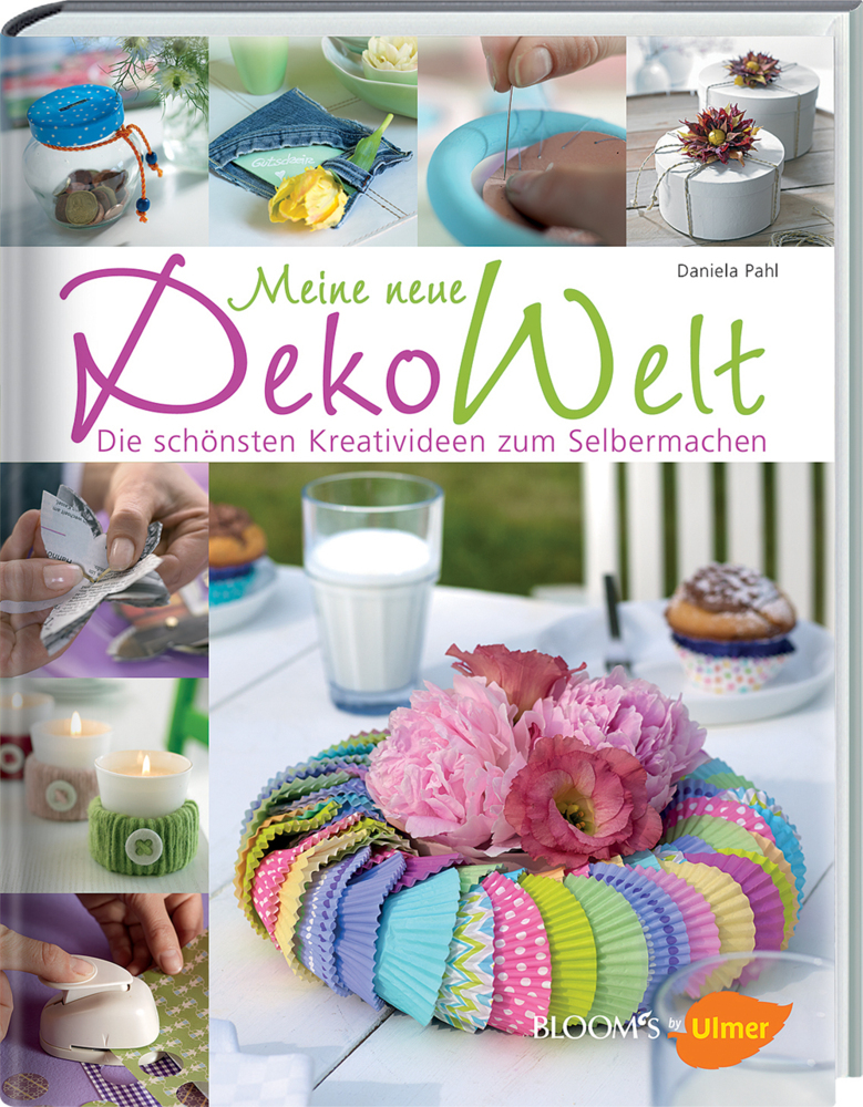Meine neue Dekowelt main product photo