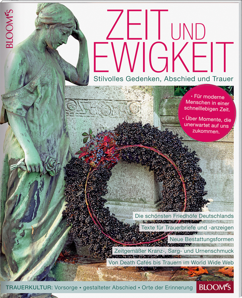 Zeit und Ewigkeit main product photo