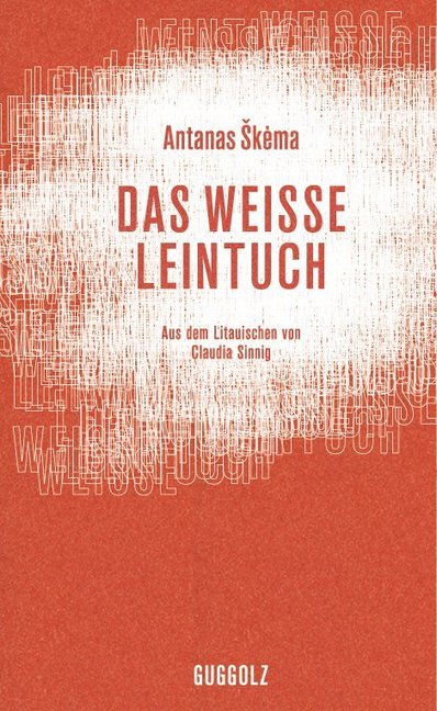 Das weiße Leintuch main product photo