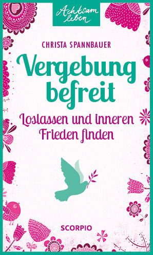Vergebung befreit main product photo