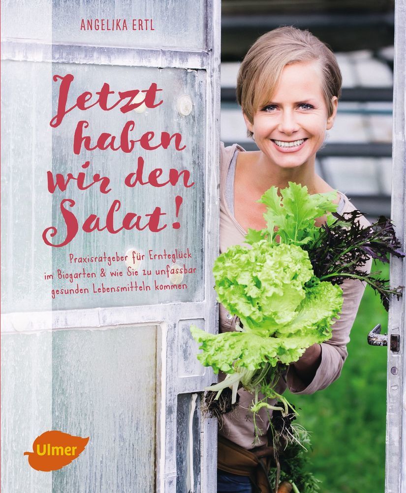 Jetzt haben wir den Salat main product photo