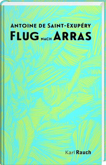 Flug nach Arras main product photo