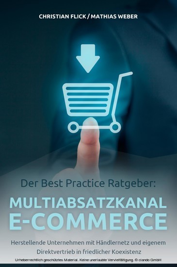 Der Best Practice Ratgeber: Multiabsatzkanal E-Commerce main product photo