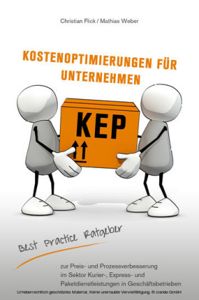 KEP Kostenoptimierungen für Unternehmen