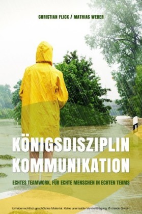 Königsdisziplin Kommunikation