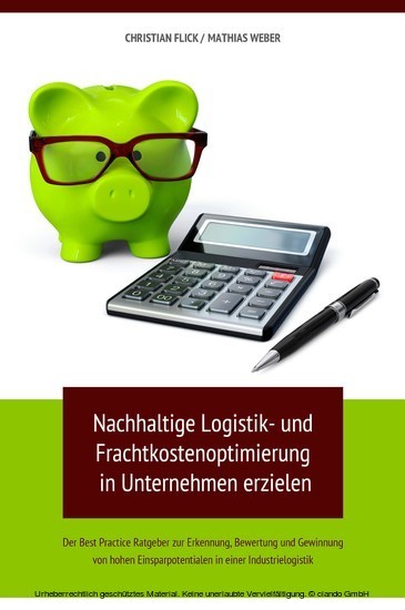 Nachhaltige Logistik- und Frachtkostenoptimierung in Unternehmen erzielen main product photo