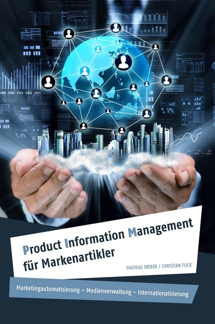 Product Information Management für Markenartikler main product photo