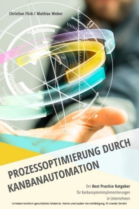 Prozessoptimierung durch Kanbanautomation