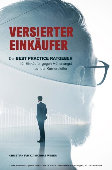Versierter Einkäufer main product photo