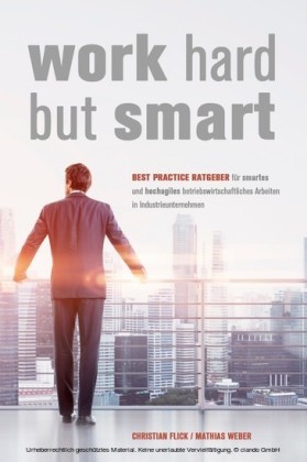Work Hard but Smart
