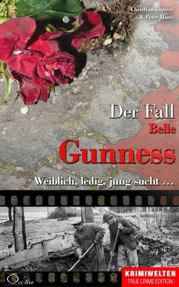 Der Fall Belle Gunness main product photo