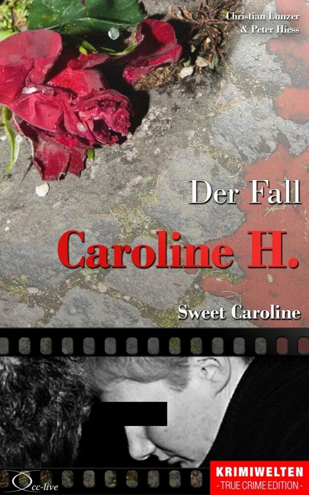 Der Fall Caroline H. main product photo