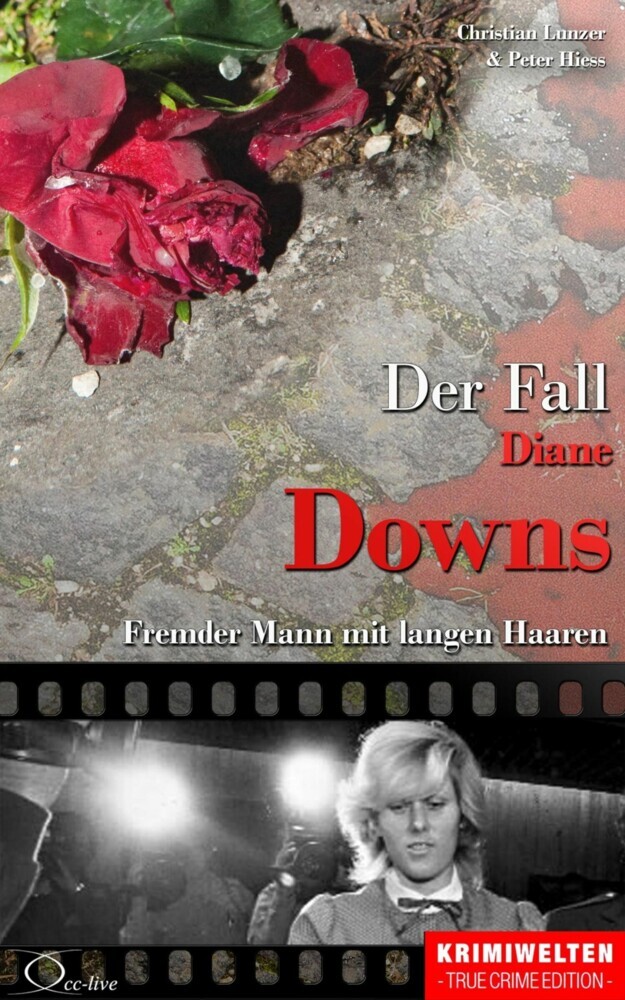 Der Fall Diane Downs main product photo