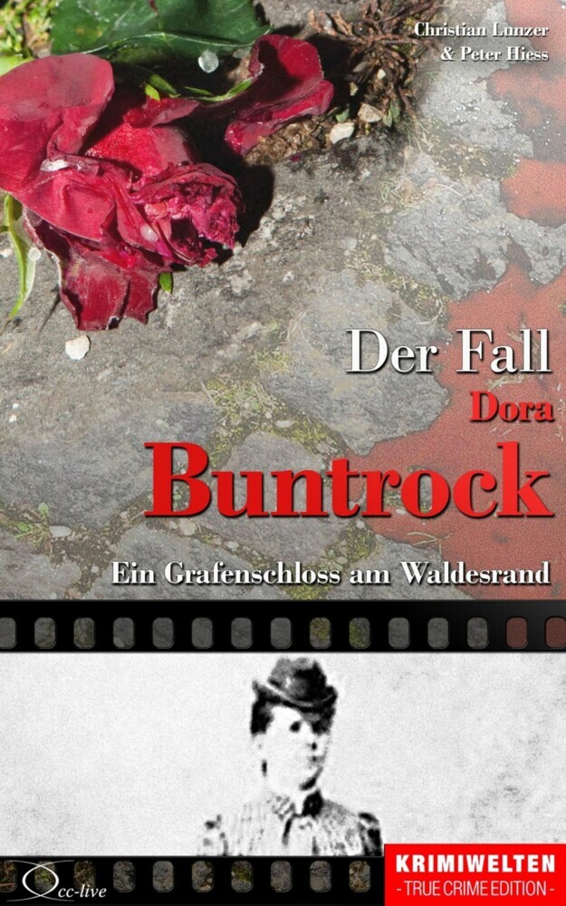 Der Fall Dora Buntrock main product photo